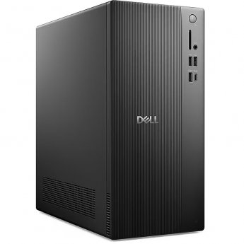 Dell Pro Essential QVT1260, Core i3-14100, 8GB, 512GB, Ubuntu
