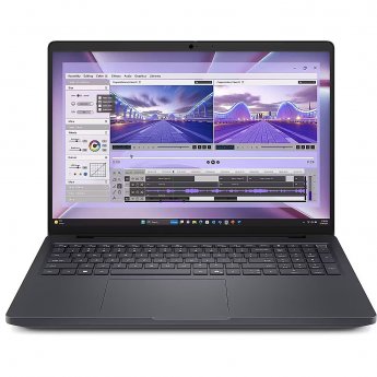 Dell Pro Max 16 | 16 " | FHD+ | Intel Core Ultra 7 | 255H | 16 GB | DDR5 | Solid-state drive capacity 512 GB | Intel Graphics | Windows 11 Pro | Bluetooth version 5.4 | Keyboard language Estonian | Keyboard backlit | Warranty 36 month(s) | Battery warrant