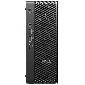 Dell Pro Max Micro FCM2250, Core Ultra 7 265U, 16GB, 512GB, NVIDIA RTX A400, Windows 11 Pro