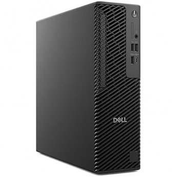 Dell Pro Max Slim, Core Ultra 7 265, 16GB, 512GB, NVIDIA RTX A1000 8GB, Windows 11 Pro