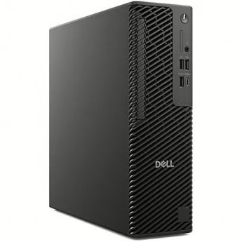 Dell Pro Max Slim, Core Ultra 7 265, 16GB, 512GB, Windows 11 Pro