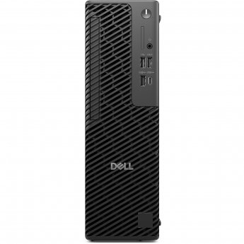 Dell Pro Max Slim FCS1250, Core Ultra 7 265, 16GB, 512GB, NVIDIA RTX A1000 8GB, Windows 11 Pro, Estonian KB