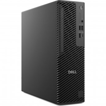 Dell Pro Max Slim FCS1250, Core Ultra 7 265, 16GB, 512GB, NVIDIA RTX A400 4GB, Windows 11 Pro