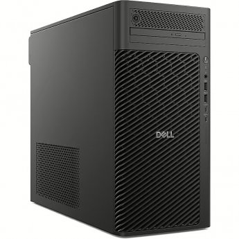 Dell Pro Max Tower T2, Core Ultra 5 235, 16GB, 512GB, NVIDIA A400 4GB, Windows 11 Pro