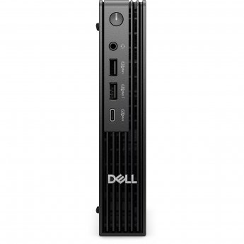 Dell Pro Micro Plus QBM1250, Core Ultra 5 235, 16GB, 512GB, Windows 11 Pro
