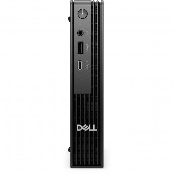Dell Pro Micro QCM1255 AMD Ryzen 5 8500GE/16GB/512GB/HD/Win11 Pro/No Kbd/3Y ProSupport NBD Warranty |