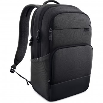 Dell Pro Plus EcoLoop Backpack, 14-16", Black