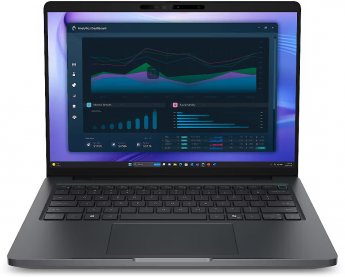 Dell Pro Precision 5 14 PW514261 FHD+ Ultra 9 386H/32GB/512GB/NVIDIA RTX PRO 500 Blackwell 6GB/Win11 Pro/ENG Backlit kbd/FP/SC/3Y Basic Onsi |