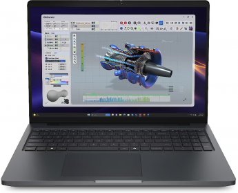 Dell Pro Precision 5 16 PW516261 AG FHD+ Ultra 7 366H/32GB/512GB/NVIDIA RTX PRO 500 Blackwell 6GB/Win11 Pro/ENG Backlit kbd/FP/SC/3Y Basic O |