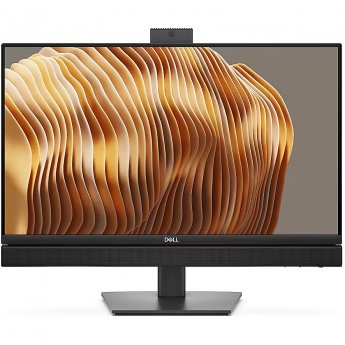 Dell Pro QC24251 AIO, Core Ultra 5 235T, 16GB, 512GB, Windows 11 Pro