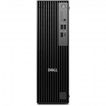 Dell Pro Slim Plus QBS1250, Core Ultra 5 235, 16GB, 512GB, Windows 11 Pro