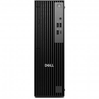 Dell Pro Slim/AMD Ryzen 5 8600/16GB/512GB SSD/Integrated/W11 Pro/WLAN + BT/EST Kb/Win11 Pro/3yrs Prosupport