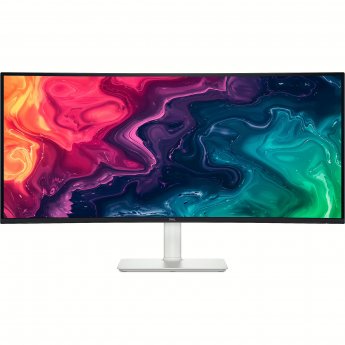 Dell S3425DW, 34"