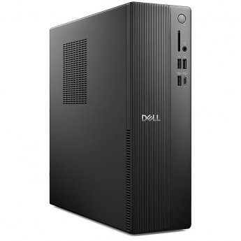 Dell Slim ECS1250, Core i5-14400, 8GB, 512GB, Ubuntu