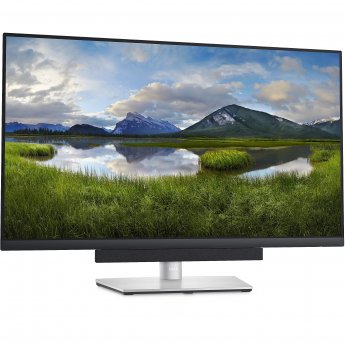 Dell SLIM SOUNDBAR SB521A F/P3221D P2721Q U2421E DISPLAYS  IN