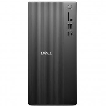 Dell Tower ECT1250, Core i5-14400, 8GB, 512GB, Ubuntu