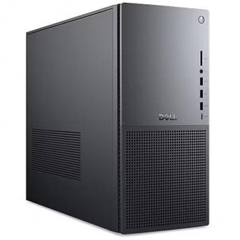 Dell Tower Plus, Core Ultra 7 265, 32GB, 2TB, NVIDIA GeForce RTX 4070 SUPER 12GB, Windows 11 Pro