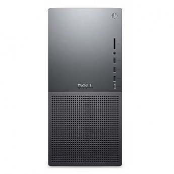 Dell Tower Plus EBT2250, Core Ultra 7 265, 32GB, 1TB, NVIDIA GeForce RTX 5070 12GB (DLSS 4), Windows 11 Pro