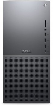 Dell Tower Plus Ultra 7 265/32GB/1TB/NVIDIA GF RTX 5070 12GB/Win11 Pro/No Kbd/3Y ProSupport NBD Onsite Warranty |