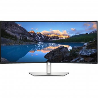 Dell U3425WE, 34"