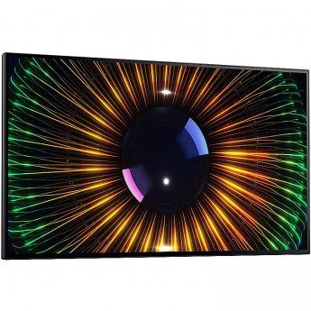 Dell UltraSharp U2424H, 23.8", without stand