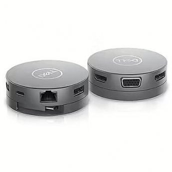 Dell USB-C Mobile Adapter DA310