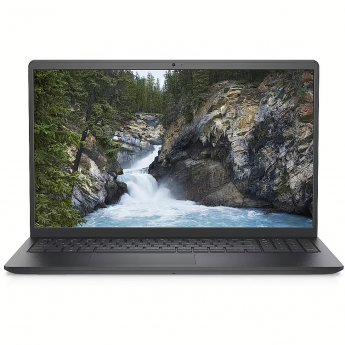 Dell Vostro 15 (3530) Carbon Black, 15.6" FHD IPS 120Hz, Core i7-1355U, 32GB, 1TB SSD, Windows 11 Pro