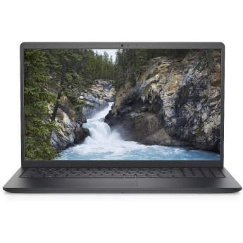 Dell Vostro 15 (3530) Carbon Black, 15.6" FHD IPS 120Hz, Core i7-1355U, 32GB, 1TB SSD, Windows 11 Pro
