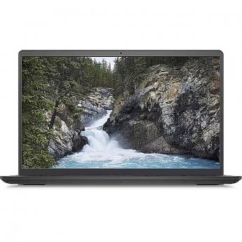 Dell Vostro 15 (3530) Carbon Black, 15.6" FHD IPS 120Hz, Core i7-1355U, 32GB, 512GB SSD, Ubuntu, Openbox + Windows 11 Home