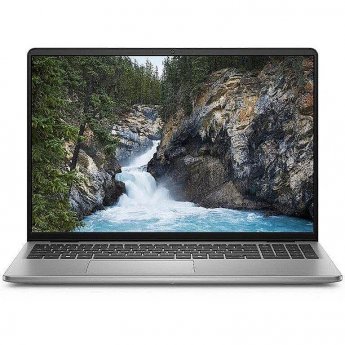 Dell Vostro 16 5640 | Titan Grey | 16 " | WVA | FHD+ | 1920 x 1200 pixels | Anti-glare | Intel Core 5 | 120U | 16 GB | DDR5 | Solid-state drive capacity 512 GB | Intel Graphics | Ubuntu | 802.11ax | Keyboard language English | Keyboard backlit | Warranty 