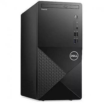 Dell Vostro 3030, Core i3-14100, 8GB, 512GB, Linux