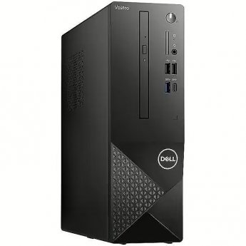 Dell Vostro 3030S SFF, Core i3-14100, 8GB, 512GB, Windows 11 Home