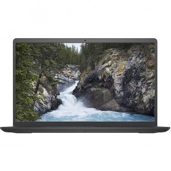 Dell Vostro 3520 i5-1235U 15.6" FHD 250nits 16GB DDR4 SSD512 Intel Iris Xe Graphics FgrPr Cam Mic WLAN + BT Backlit Kb W11Pro + Mysz