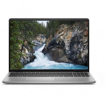 Dell Vostro 5640/Core 5 -120U/16GB/512GB SSD/16" FHD+/Intel Graphics/FgrPr/WLAN + BT/ US Backlit Kb/4 Cell/W11Pro/ 3yrs ProSupport warranty