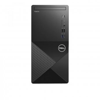Dell Vostro MT 3030, Core i5-14400, 16GB, 1TB, NVIDIA GeForce RTX 4060 8GB, Ubuntu