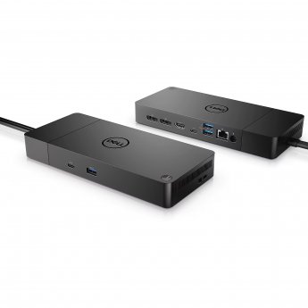 Dell WD19DCS Docking station USB-C, 240W