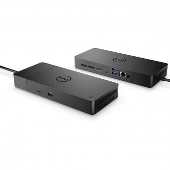 Dell WD19S Docking station, 130W