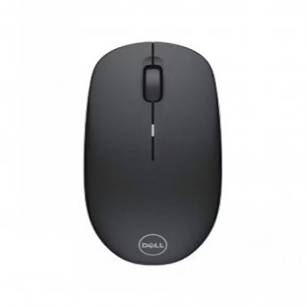 Dell WM126, Black