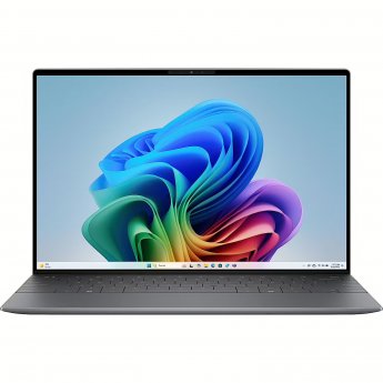 Dell XPS 13 (9345) Graphite, 13.4" WUXGA 120Hz, Snapdragon X Elite X1E-80-100, 32GB, 1TB SSD, Windows 11 Pro