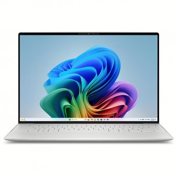 Dell XPS 13 (9345) Platinum, 13.4" WUXGA 120Hz, Snapdragon X Elite X1E-80-100, 16GB, 512GB SSD, Windows 11 Pro