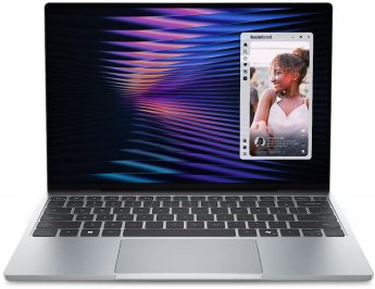 Dell XPS 13 DX13260 | Sky | 13.4 " | Touchscreen | 2.5K | Intel Core 5 | 320 | 8 GB | LPDDR5x | Solid-state drive capacity 512 GB | Intel Graphics | Windows 11 Home | Bluetooth version 6.0 | Keyboard language English | Keyboard backlit | Warranty 36 month