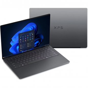 Dell XPS 14 - Ultra X7 358H | 14" OLED | Dotyk | 32GB | 1TB | Win11Pro