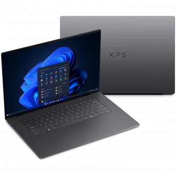 Dell XPS 16 - Ultra X7 358H | 16" | 32GB | 512GB | Win11Pro