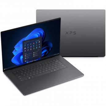 Dell XPS 16 - Ultra X7 358H | 16" OLED | Dotyk | 32GB | 1TB | Win11Pro