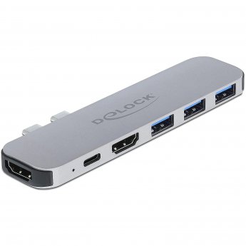 Delock Docking Station for MacBook
