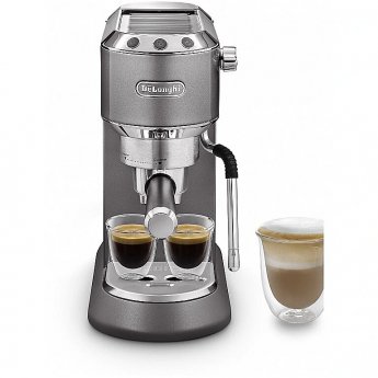 DeLonghi Dedica Arte, Grey