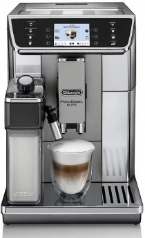 DeLonghi De’Longhi PrimaDonna Elite ECAM 650.55.MS Fully-auto Espresso machine 2 L