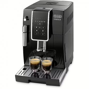 DeLonghi Dinamica 350.15 ECAM, Black
