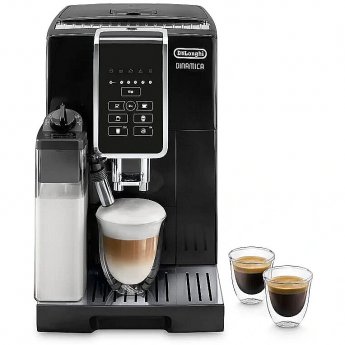 DeLonghi Dinamica, Black 