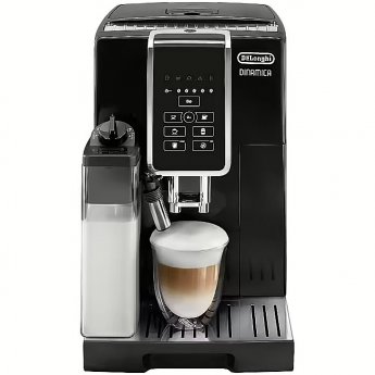 DeLonghi Dinamica, Black